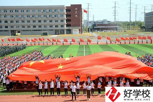 株洲職教城有哪些中職學校？辦學質量怎么樣？