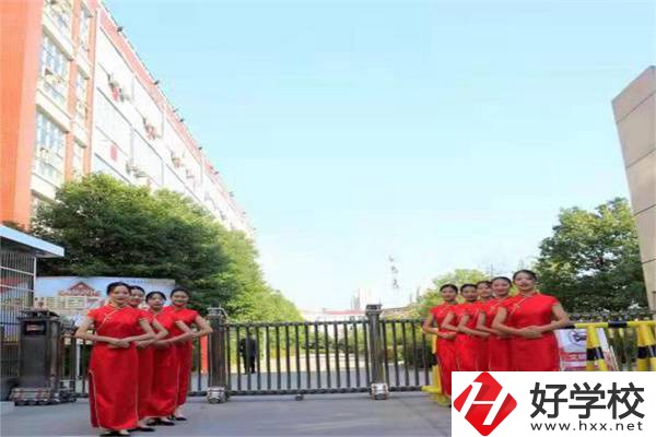長沙中考只有200多分能讀什么學校？可以學什么專業？