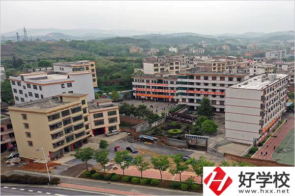 武岡市環球職業技術學校有哪些特色專業？具體詳情如何？