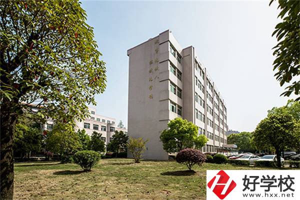 邵陽有沒有300分可以讀的公辦中職？有什么專業可以學？