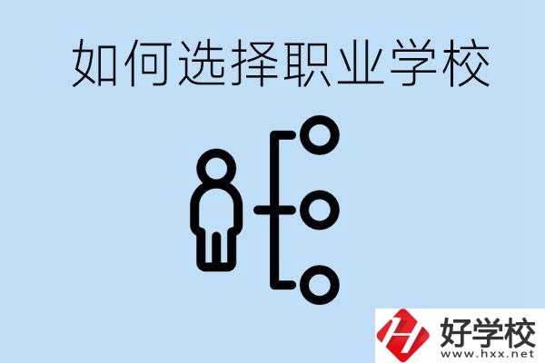 初中畢業怎么選擇職業學校？岳陽有什么好的民辦職校？