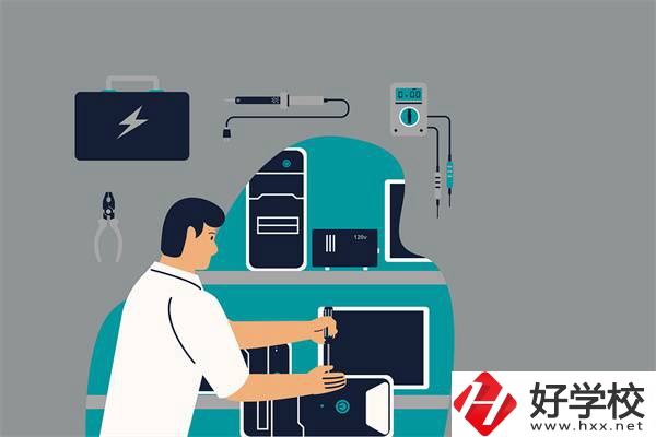 在湖南選擇技校就讀有什么優勢？讀技校怎么樣？