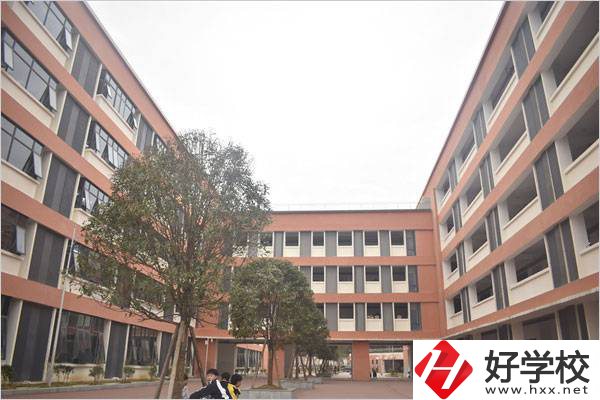 湘西學習氛圍好的中職有哪些？好的學習氛圍有什么用？