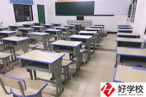 株洲計算機職校有哪些？有什么辦學優勢？