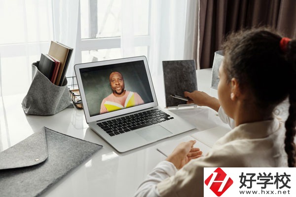 桂陽縣職業技術教育學校環境怎么樣？宿舍好不好？