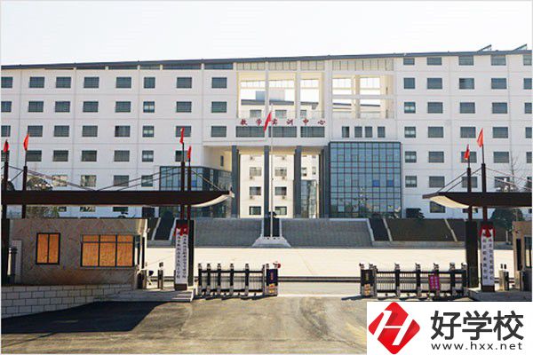 衡陽市第五技工學校有哪些專業？就業率如何？