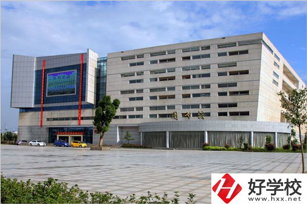 想在永州讀中職學校？選哪所比較好？