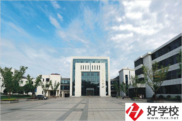 衡陽有哪些重點技校推薦？有什么辦學優勢？