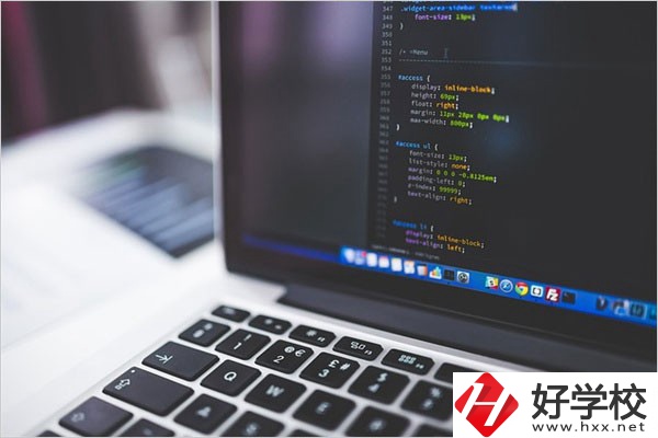 邵陽有哪些學計算機的中職學校？有什么具體的專業？
