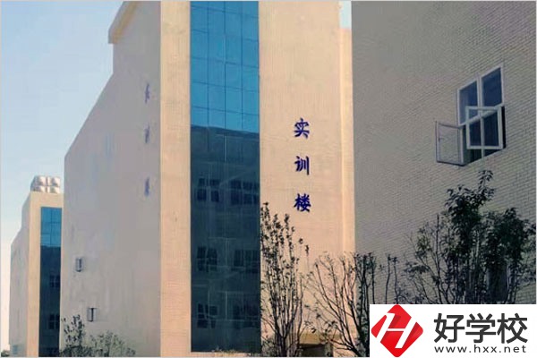 想在湖南省就讀技工學校，建議看看這幾所