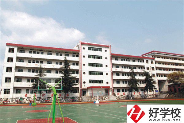 益陽有哪些高級技校？學校有什么亮點？