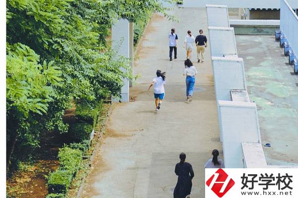 永興縣職業中專學校辦學特色是什么？值得讀嗎？