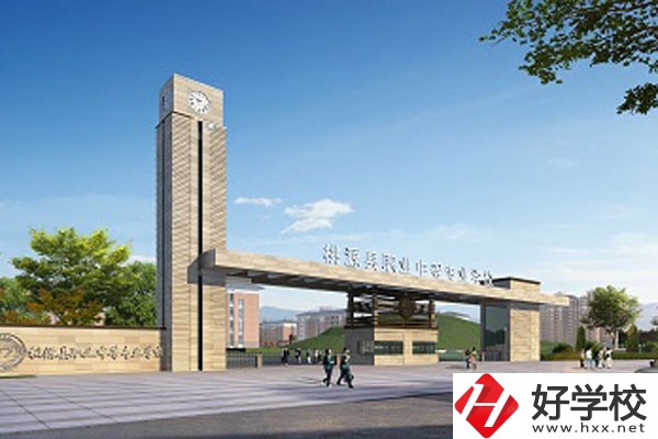 常德的技校有哪些？位置在哪？