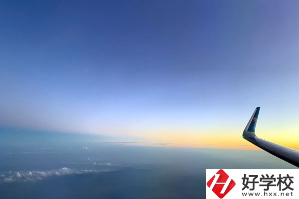 衡陽市藍天工程職業中等專業學校有哪些專業？