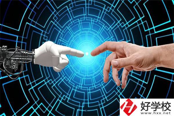 湖南中職學校什么專業“錢”途最好？有什么優缺點？
