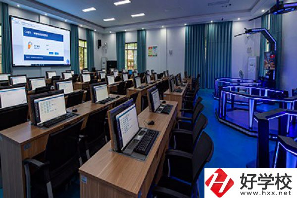 湖南省這三所公辦職高學校怎么樣？