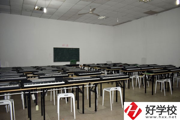 益陽電腦美術職業學校專業有哪些，有哪些辦學特色？