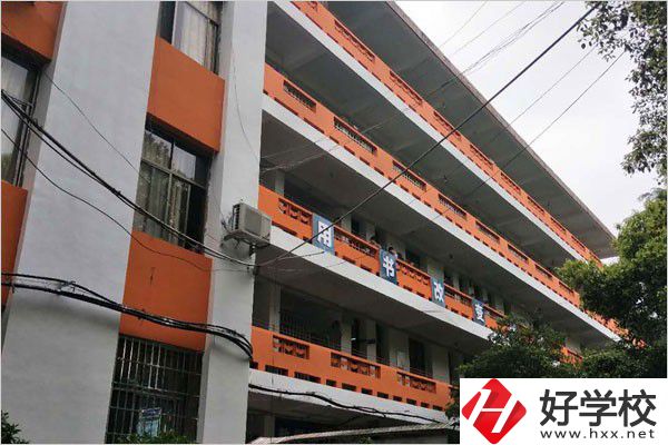 邵陽市精英職業技術學校怎么樣？就業率如何？