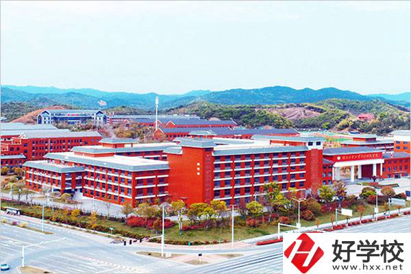 湖南省陶瓷技師學院有什么樣的辦學特色？