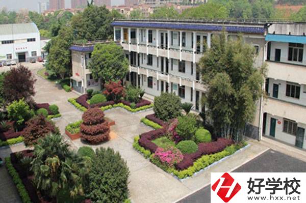 長沙市中等城鄉建設職業技術學校有優勢嗎?學費貴嗎?