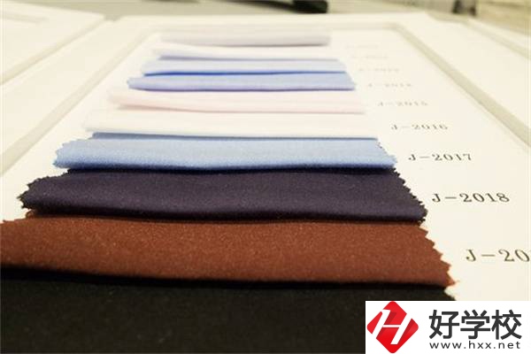 張家界有哪些中職學校有服裝設計專業？專業好就業嗎？
