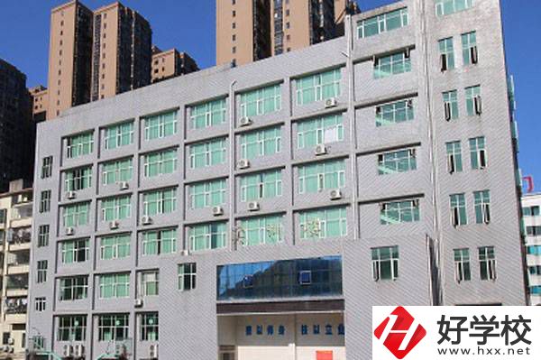 耒陽市中等職業技術學校有什么專業?招生多嗎?