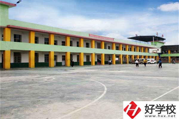 龍山縣誠信職業技術學校有升學班嗎？升學率是多少？