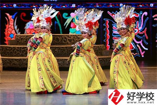 湘西中職學校有哪些特色專業？好就業嗎？