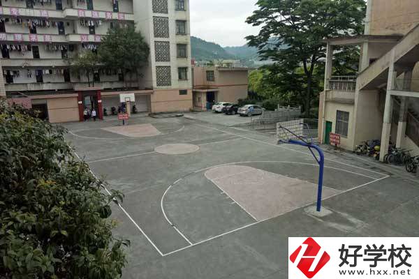 湘西民族女子中等職業學校開設了哪些招生專業？