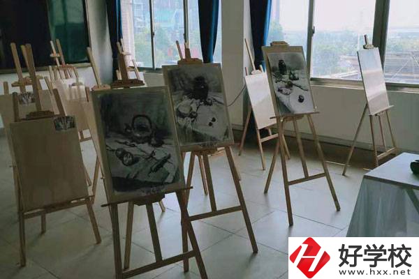 衡陽市文華藝術學校怎么樣？開設了哪些專業？