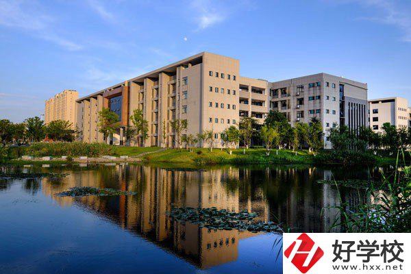 常德設有中職部的大專有哪些？開設了哪些專業？