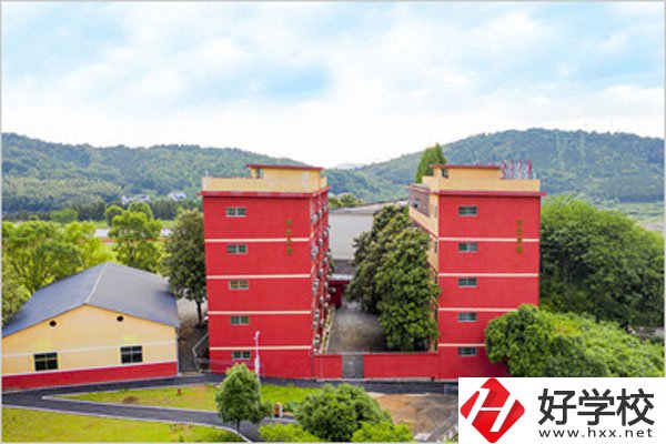 郴州中大高科職業技術學校有哪些重點專業？好就業嗎？