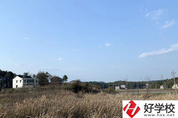 衡陽中德科技職業學校有哪些專業？