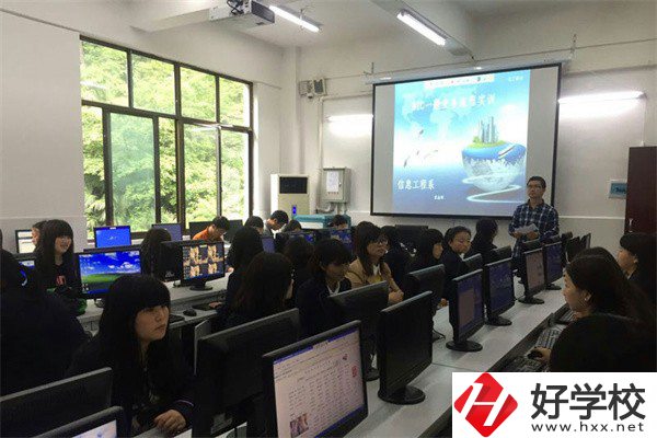 張家界最好的技校是哪所？該怎么報名？