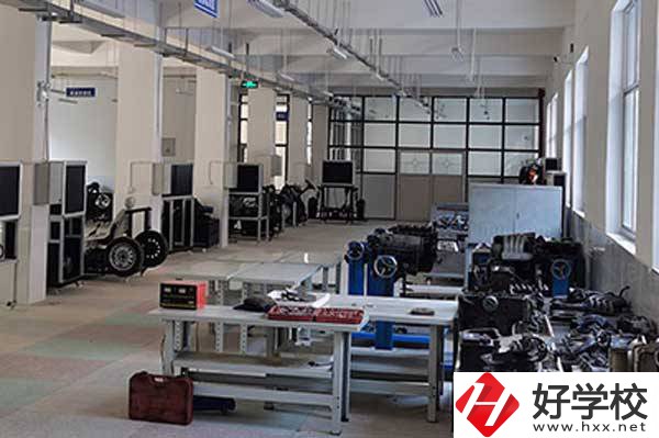 桑植縣職業中等專業學校怎么樣？熱門專業有哪些？