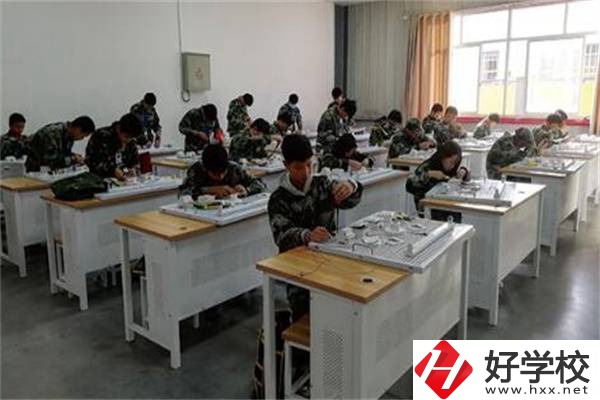 耒陽除了耒陽師范外還有哪些中職學?？梢赃x擇？