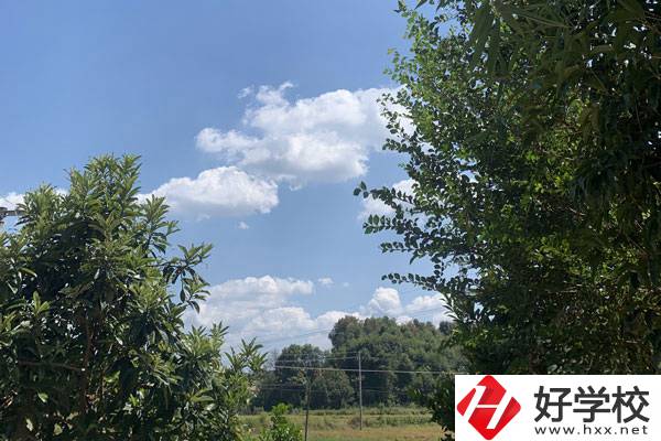 想在邵陽讀國家重點中專學校？推薦這兩所