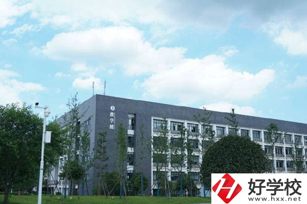 湘潭吉利汽車技術職校怎么樣？有哪些專業？