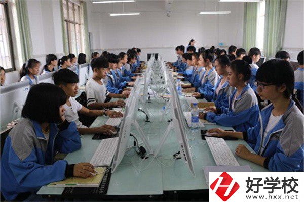 郴州辦學條件好的職高有哪些？選職高要看哪幾點？