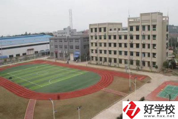 長沙經貿職業中專學校如何？有什么資助政策？