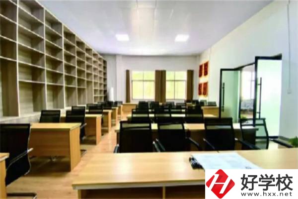 邵陽共有多少所職高可以選擇？哪所辦學條件最好？