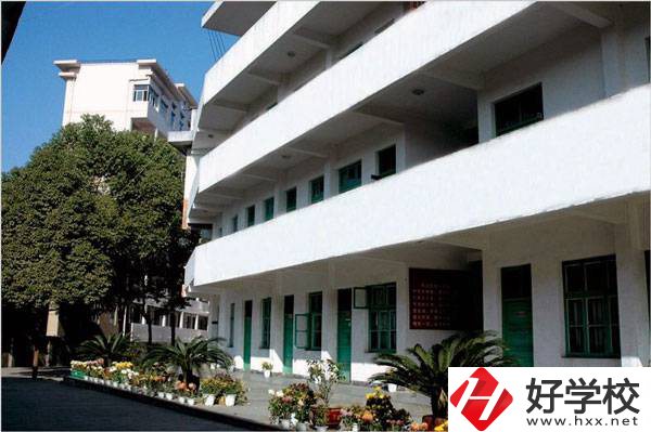 湘西自治州為民中等職業技術學校怎么樣？是什么性質？