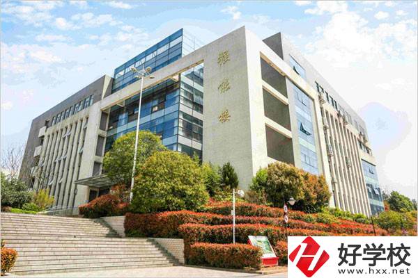 株洲讀技校去哪好？有什么技校推薦？