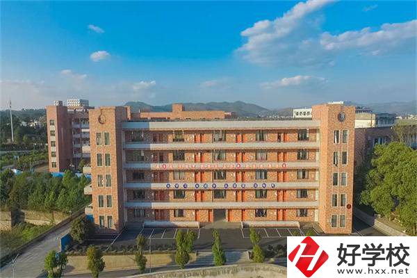 武岡市職業中專學校管理模式是怎樣的？口碑如何？