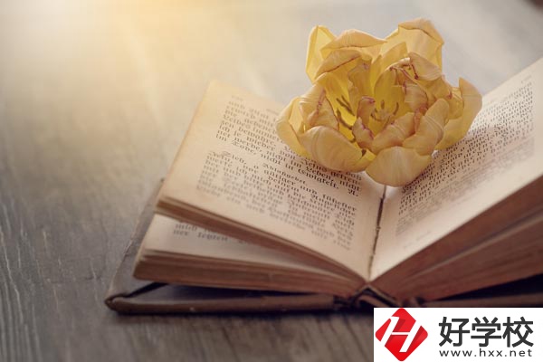 湘西涉外經濟職業學校的特色專業