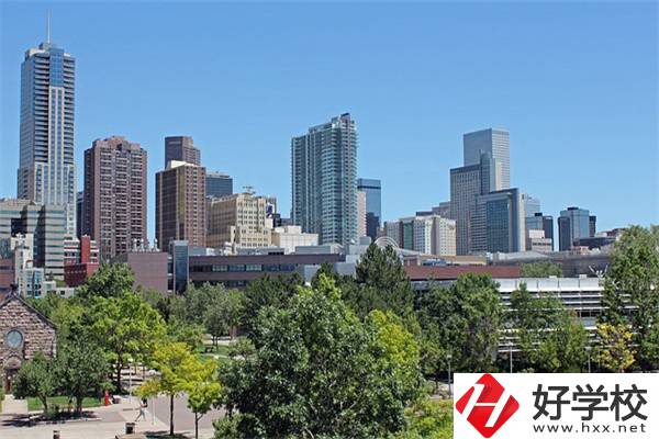 湖南的五年制大專怎么報名？有什么優勢？