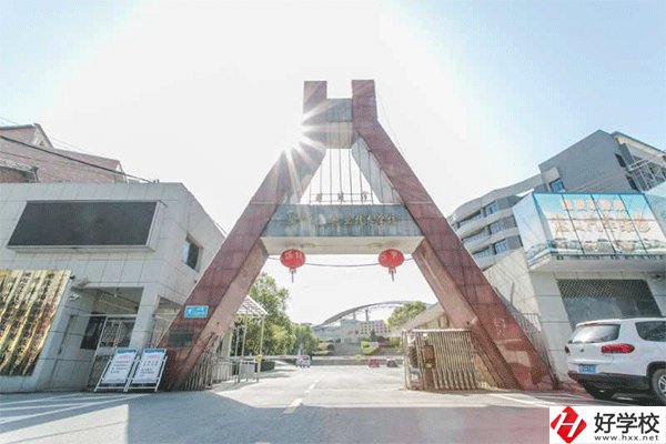 株洲面向全國招生的中專有哪些？有什么辦學特色？