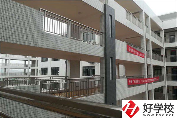 衡東縣職業中專怎么樣？學校地址在哪？