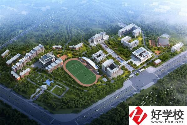 益陽幼兒保育專業中職有哪些？收費如何？