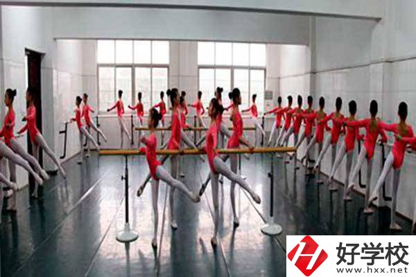 衡陽市藝術學校有哪些專業，辦學特色如何？